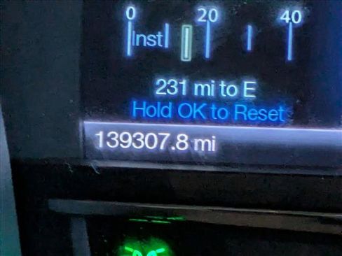 Used 2016 Ford Flex SEL w/ Equipment Group 202A image 12