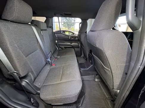 Used 2025 Toyota Land Cruiser 1958 AWD/4WD image 54