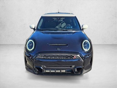 Certified 2024 MINI Cooper S FWD image 2
