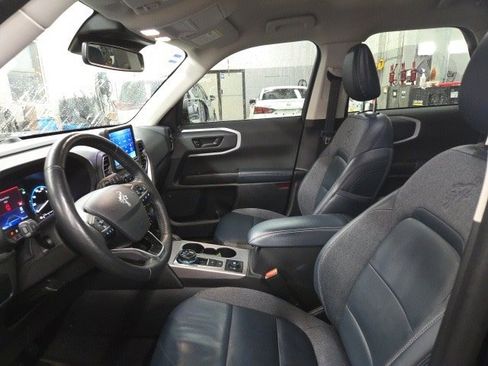 Used 2023 Ford Bronco Sport Outer Banks image 56
