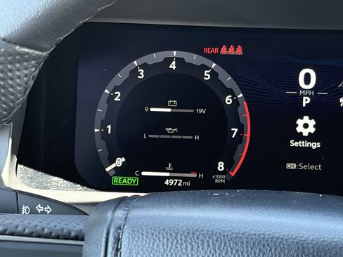 Certified 2026 Toyota Tacoma 4x4 Double Cab Hybrid image 21
