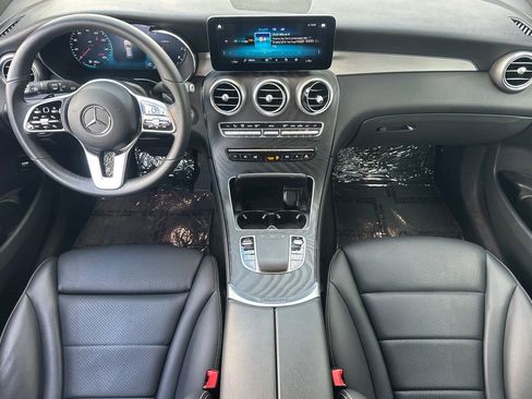 Certified 2022 Mercedes-Benz GLC 300 w/ Premium Package Lite image 13