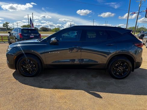 Used 2020 Chevrolet Blazer LT w/ Sound & Technology Package image 7