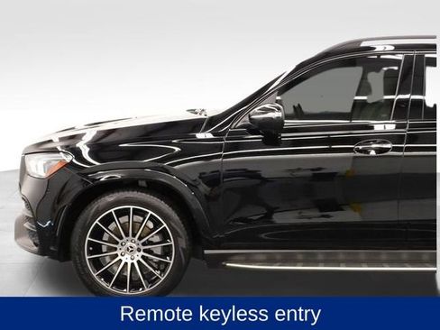 Used 2021 Mercedes-Benz GLE 350 image 5