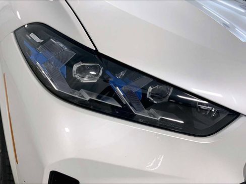 New 2026 BMW X5 xDrive40i w/ M Sport Package image 13