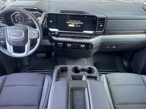 Used 2026 GMC Sierra 1500 Elevation AWD/4WD image 13
