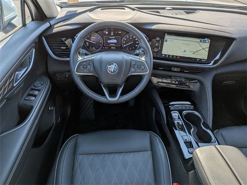Used 2023 Buick Envision Avenir image 33