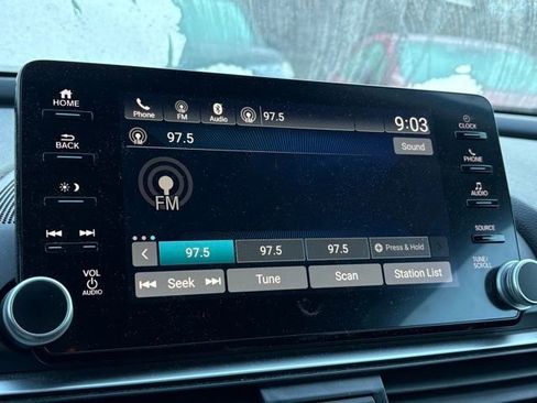 Used 2021 Honda Accord Sport Special Edition image 15