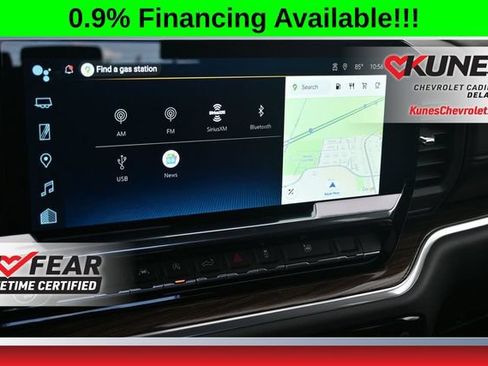 New 2026 Chevrolet Silverado 1500 RST w/ RST Select Package AWD/4WD image 22
