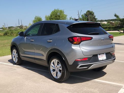 Used 2026 Buick Encore GX Preferred AWD/4WD image 7