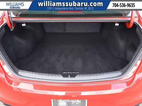 Used 2018 Hyundai Sonata Sport FWD image 35