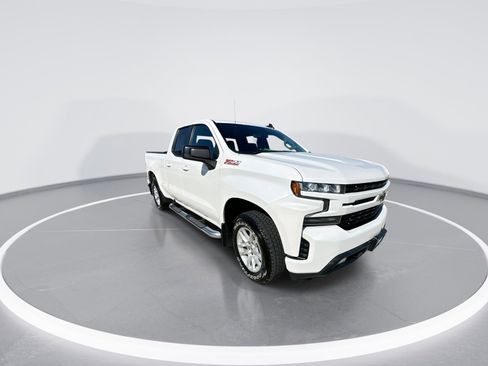 Used 2019 Chevrolet Silverado 1500 RST w/ All-Star Edition image 2