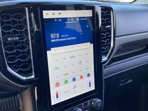 New 2026 Ford Ranger XLT AWD/4WD image 68