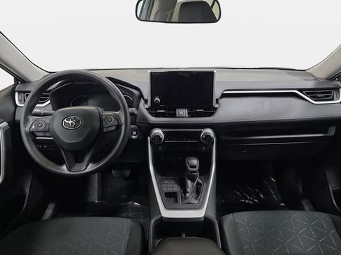 Certified 2023 Toyota RAV4 XLE image 9