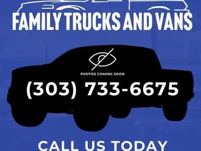 Used 2019 Ford Fusion Titanium