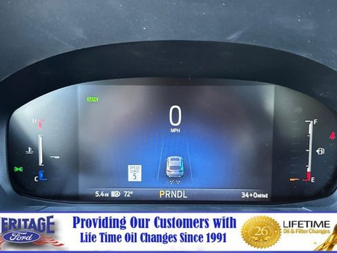 New 2025 Ford Escape SE w/ Class II Trailer Tow Package image 25