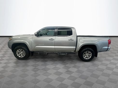Used 2016 Toyota Tacoma SR5 w/ SR5 Appearance Package (SN) AWD/4WD image 33
