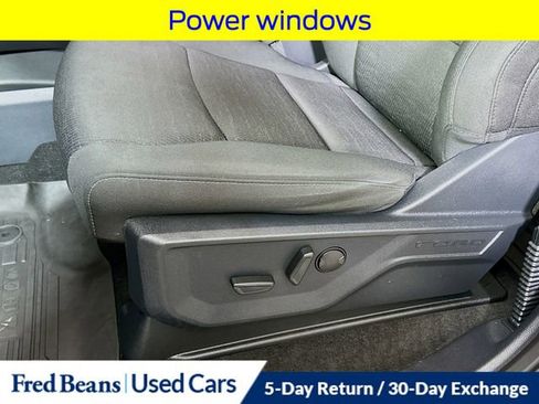 Certified 2023 Ford F150 XLT w/ Equipment Group 302A High image 24