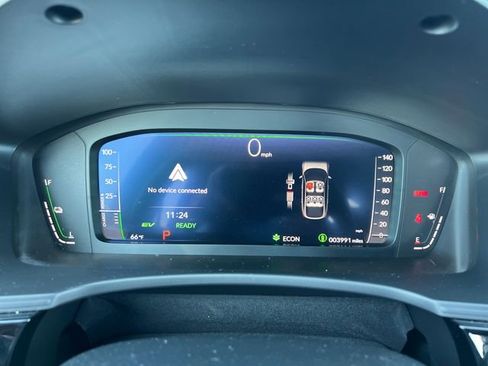 Used 2025 Honda Civic Sport Touring image 25