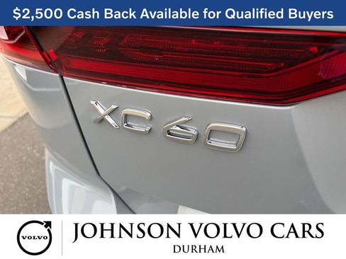 New 2026 Volvo XC60 B5 Ultra w/ Protection Package Premier image 5