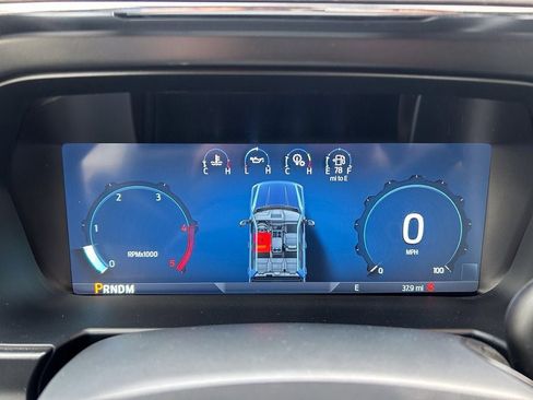 New 2026 Ford F250 Lariat w/ Black Appearance Package image 28