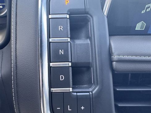 Certified 2023 Chevrolet Tahoe Z71 image 25