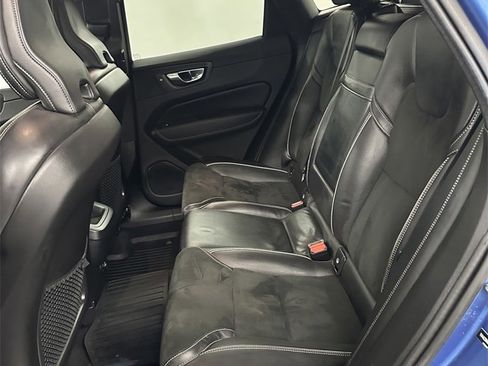 Used 2019 Volvo XC60 T6 R-Design w/ Protection Package Premier image 33