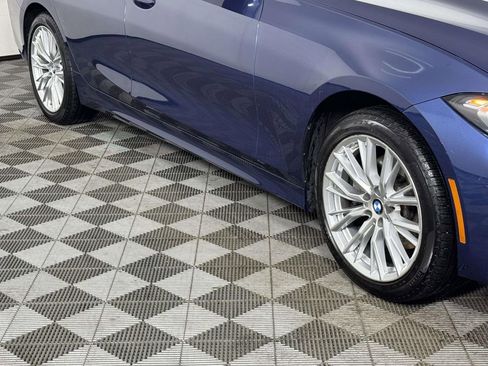 Used 2023 BMW 330i xDrive Sedan w/ Driving Assistance Package image 12