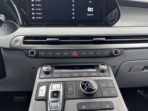 Used 2025 Hyundai Palisade SEL AWD/4WD image 20