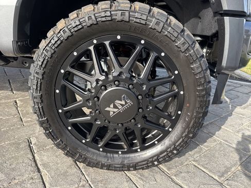 Used 2026 Ford F450 Lariat image 6