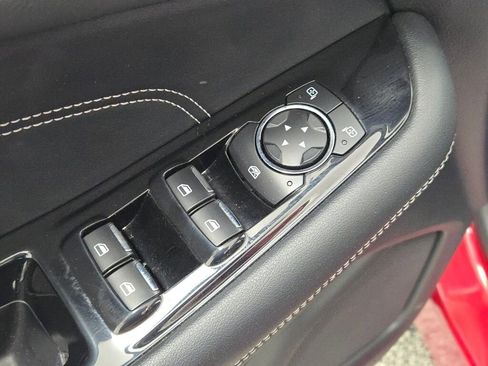 Used 2020 Ford Edge Titanium w/ Equipment Group 301A image 24