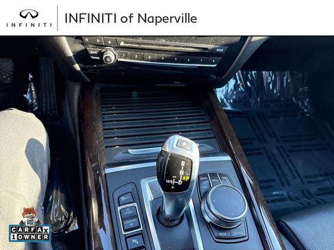 Used 2017 BMW X5 xDrive35i image 18