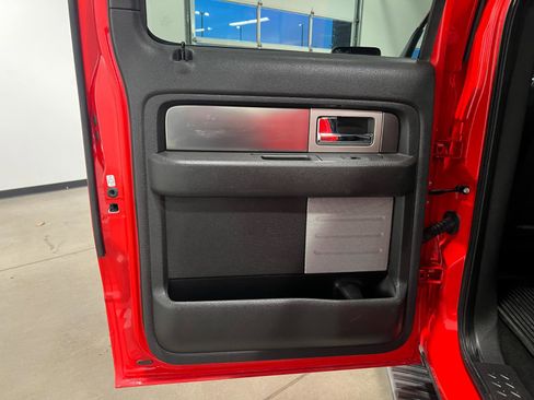 Used 2013 Ford F150 FX4 w/ Luxury Equipment Group image 28