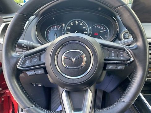 Used 2021 MAZDA CX-9 Grand Touring image 30