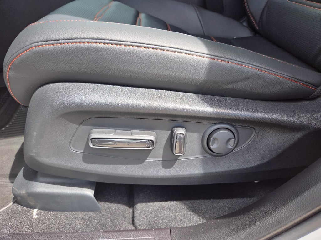 New 2027 Honda CR-V Sport-L image 10