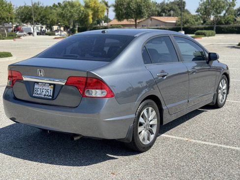 Used 2009 Honda Civic EX-L image 3
