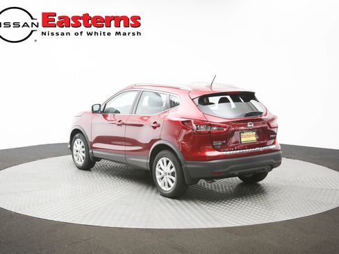 Used 2022 Nissan Rogue Sport SV w/ Technology Package image 61