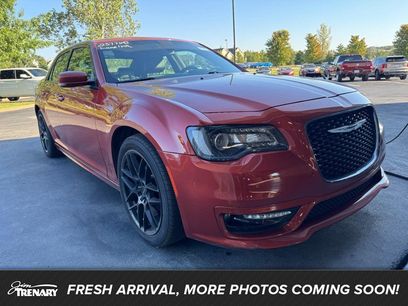 Used 2020 Chrysler 300 S w/ 300S Premium Group