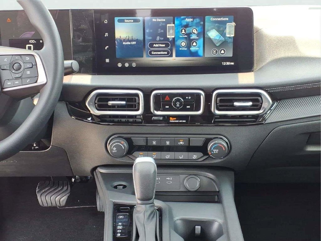 New 2027 Nissan Sentra S w/ Floor Mat Package FWD image 15