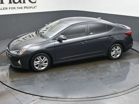 Used 2020 Hyundai Elantra SEL w/ Cargo Package (C1) image 57