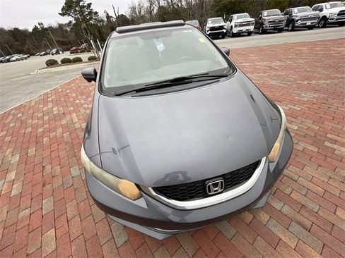 Used 2015 Honda Civic EX image 24