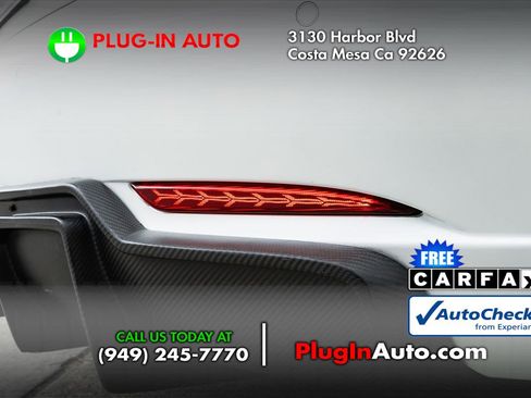 Used 2022 Tesla Model 3 Performance AWD/4WD image 6