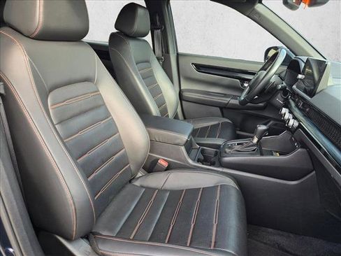 Used 2023 Honda CR-V Sport Touring image 22
