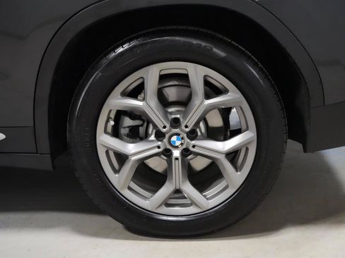 Used 2023 BMW X3 xDrive30i w/ Premium Package AWD/4WD image 36