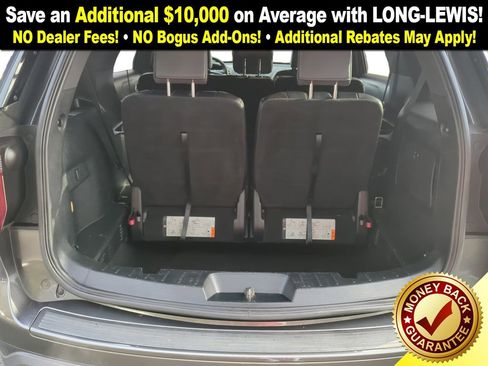 Used 2019 Ford Explorer XLT w/ Equipment Group 202A image 24