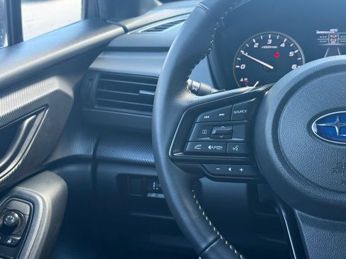 Certified 2025 Subaru Crosstrek 2.5i Sport image 11