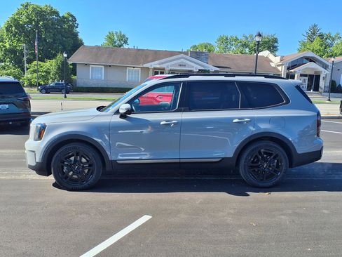 Used 2023 Kia Telluride SX Prestige X-Line AWD/4WD image 35