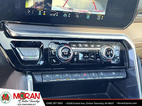 Certified 2023 GMC Sierra 1500 Denali w/ Denali Reserve Package AWD/4WD image 25