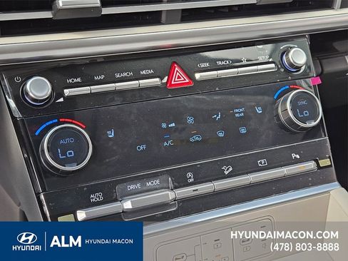 New 2026 Hyundai Santa Fe SEL image 24