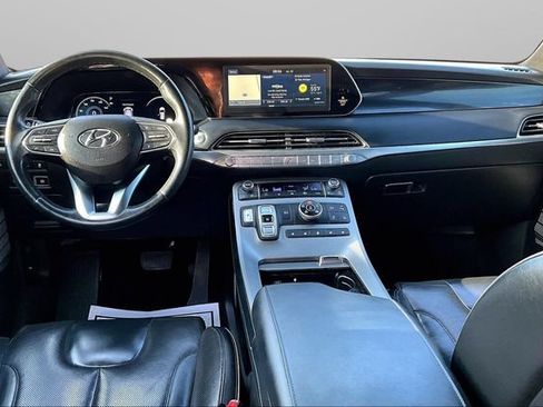 Used 2020 Hyundai Palisade Limited AWD/4WD image 15